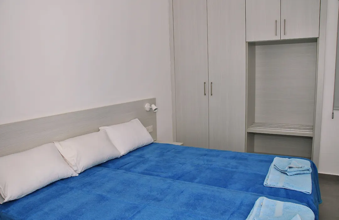 Kaos Hotel Apartments-1