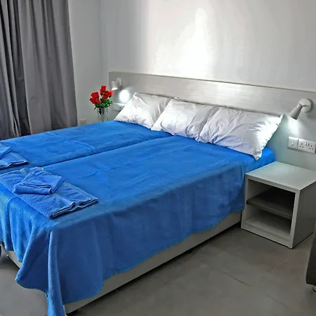 Kaos Hotel Apartments-3