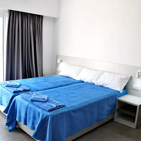 Kaos Hotel Apartments-2